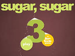 sugar, sugar 3