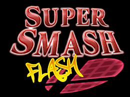 Super Smash Flash