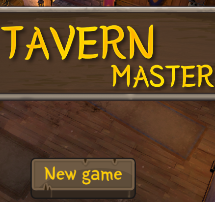 Tavern Mastery