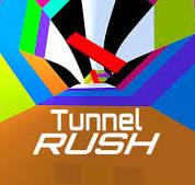 Tunnel Rush