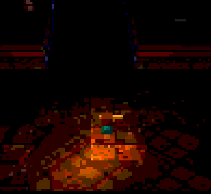 Underrun