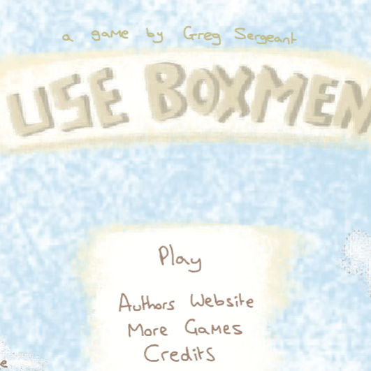 Use Boxmen