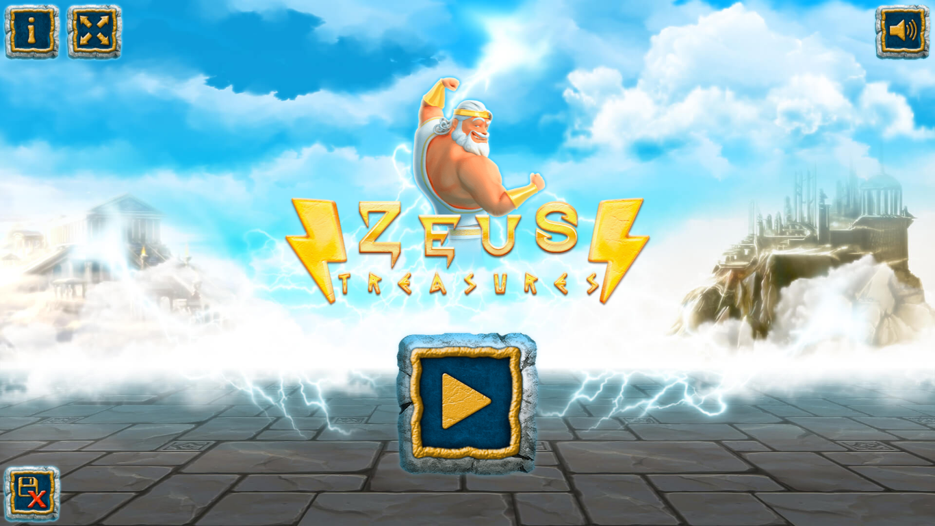 Zeus Slots
